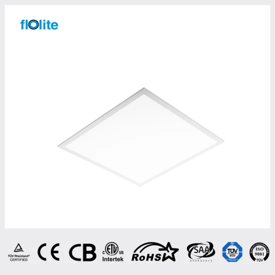 Panel de luz LED aprobado por TUV/CB